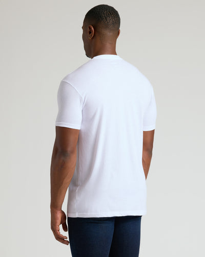 Tall Classic Crew Neck