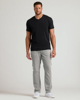 V-Necks