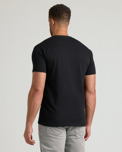 Tall Classic V‑Neck