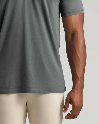 Tall Classic Polo