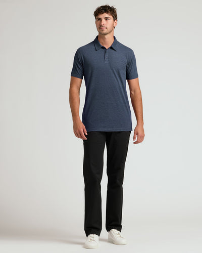 Tall Classic Polo