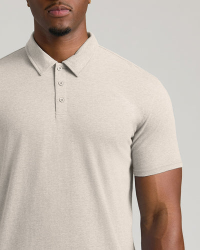 Tall Classic Polo
