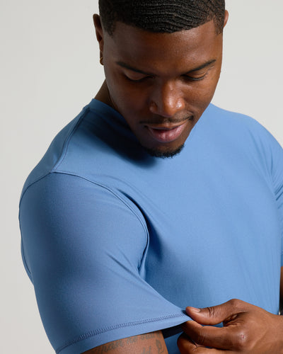 Tall Active Crew Neck