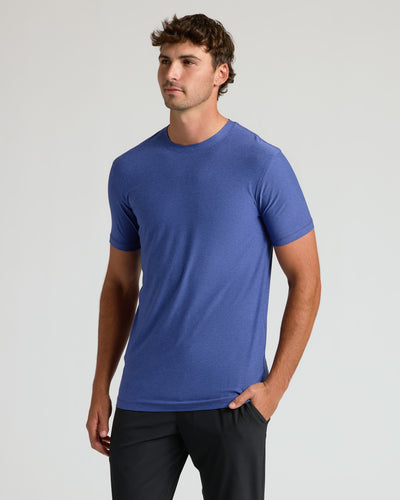 Tall Active Crew Neck