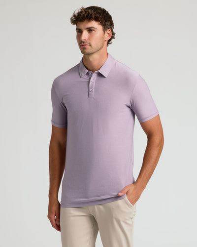 Tall Active Polo