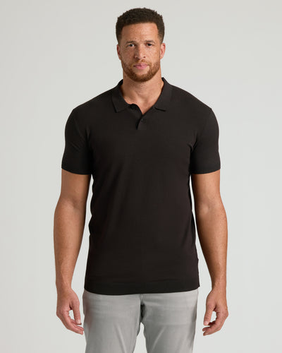 Hoher Eleganter Polo