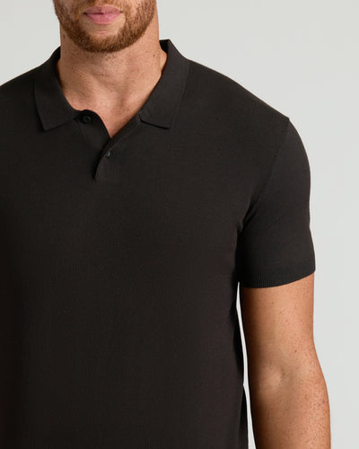 Hoher Eleganter Polo
