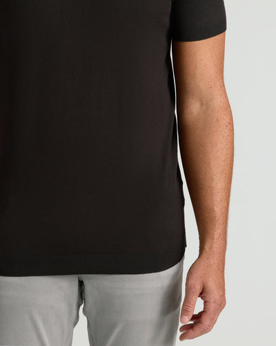 Hoher Eleganter Polo