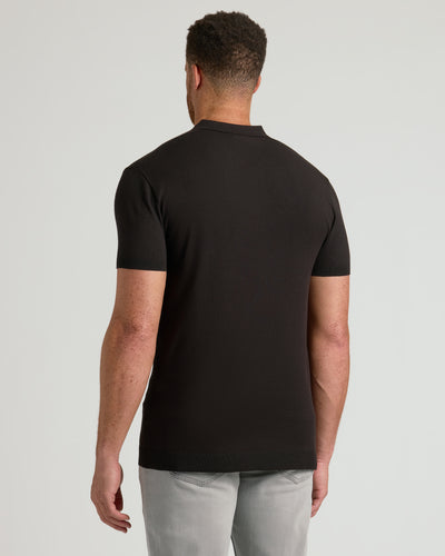 Hoher Eleganter Polo