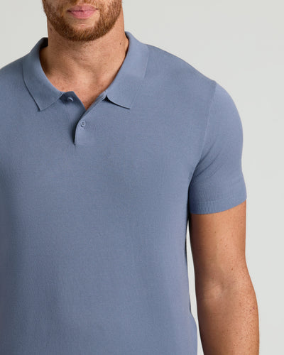 Tall Dressy Polo