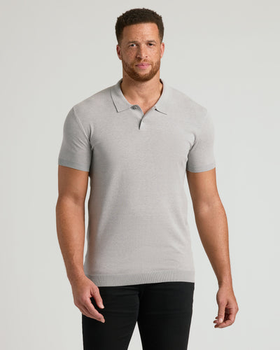Tall Dressy Polo