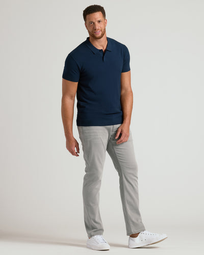 Hoher Eleganter Polo