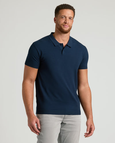 Hoher Eleganter Polo