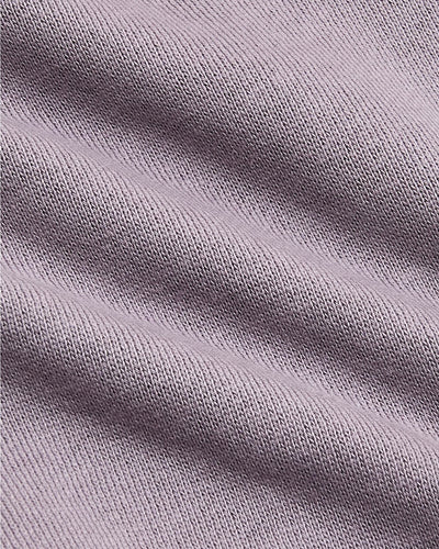 Fleece Pullover Hoodie