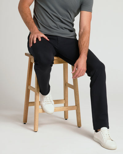 Casual Chino Pants