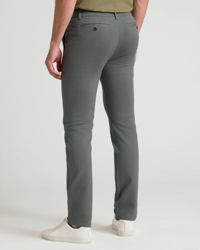 Casual Chino Pants