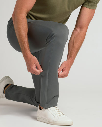 Casual Chino Pants