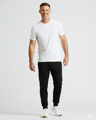 Active Joggers