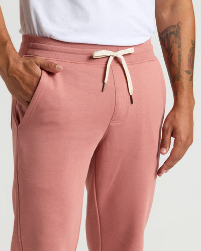Fleece Joggers