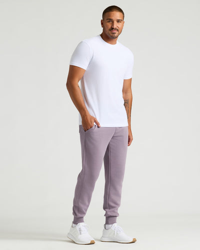 Fleece Joggers