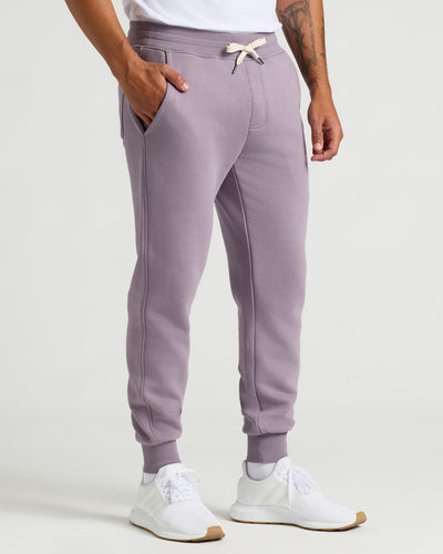 Fleece Joggers