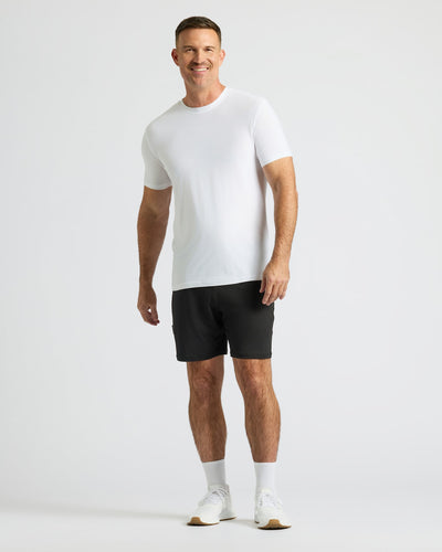7" Active Comfort Shorts