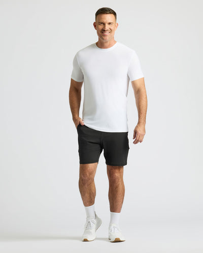 7" Active Comfort Shorts