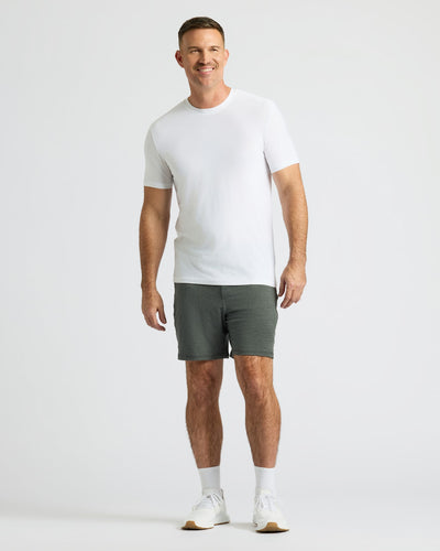 7" Active Comfort Shorts