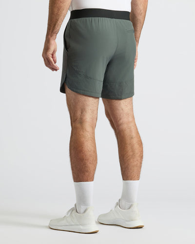 7" Active Training Shorts