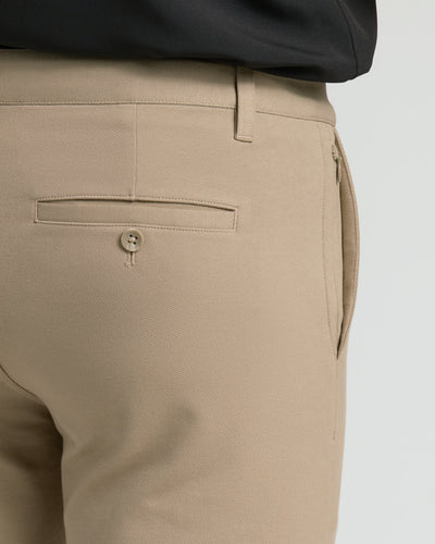 7" Classic Chino Shorts