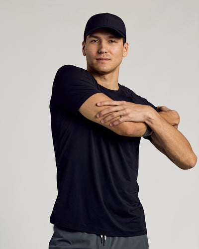 Active Running Cap