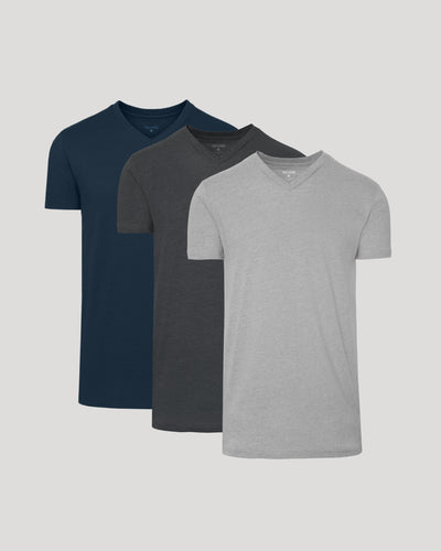 Tall Classic V‑Neck