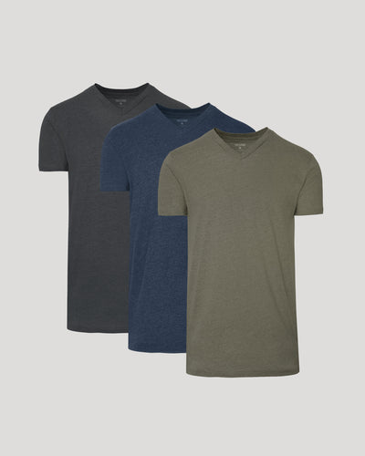Tall Classic V‑Neck
