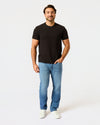 Short Heavyweight Crew 3-Pack