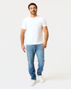 Short Heavyweight Crew 3-Pack