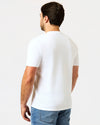 White Short Heavyweight Crew