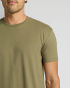Short Classic Crew Neck 3-Pack