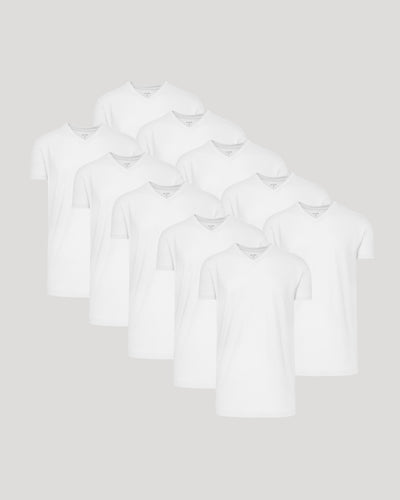 Tall Classic V‑Neck