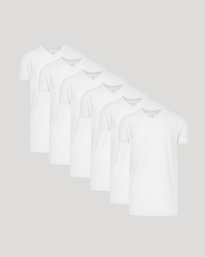 Tall Classic V‑Neck