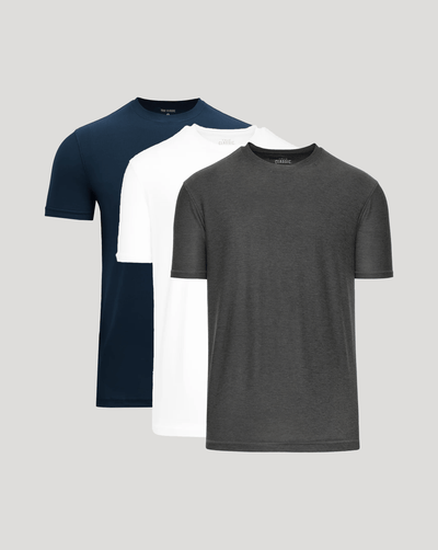 Active Crew Neck