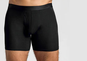Boxers & More