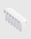 White Classic Crew Neck 6-Pack