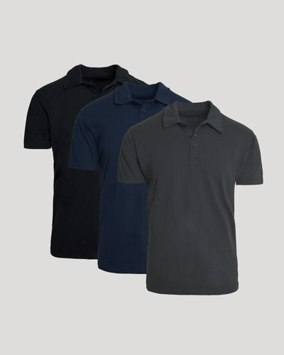Classic Polo