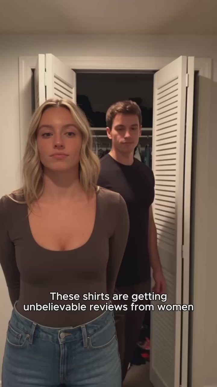 Customer try-on video 3