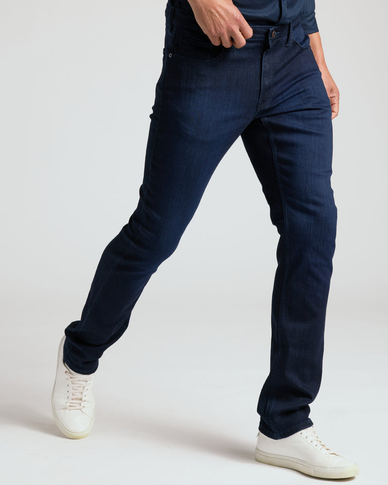 Fit & Features