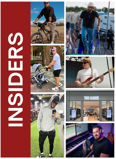 True Classic Global Insiders Club