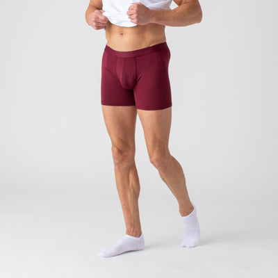Boxer Briefs