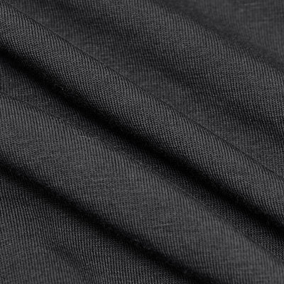 Knit Short Sleeve Shirt