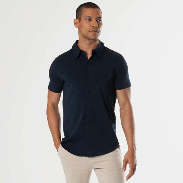 Knit Shirts
