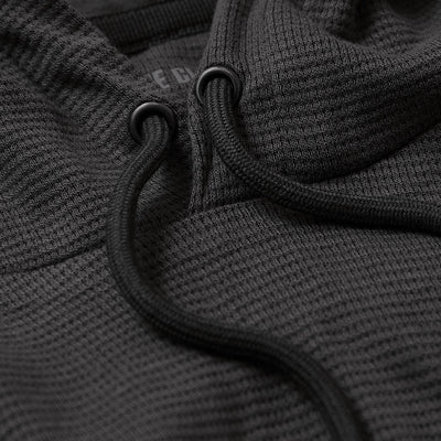Waffle Hoodie